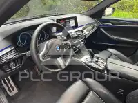 2018 BMW 530