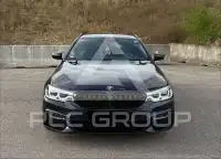 2018 BMW 530