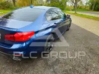 2018 BMW 530