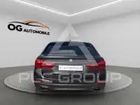 2018 BMW 530