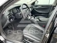 2018 BMW 530