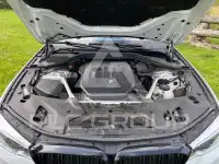 2018 BMW 530