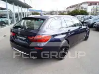 2018 BMW 530