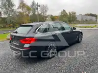 2018 BMW 530