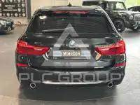 2018 BMW 530