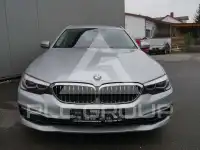 2018 BMW 530