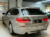 2018 BMW 530