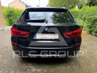2018 BMW 530