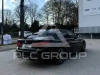 2018 BMW 530