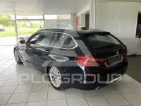 2018 BMW 530
