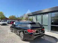 2018 BMW 530