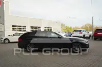 2018 BMW 530