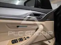 2018 BMW 530