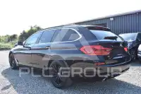 2018 BMW 530