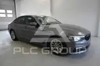 2018 BMW 530