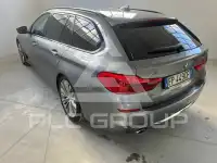 2018 BMW 530