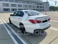 2018 BMW 530