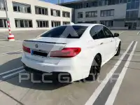 2018 BMW 530
