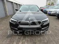 2018 BMW 530