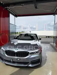 2018 BMW 530