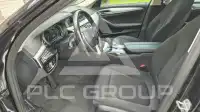 2018 BMW 530