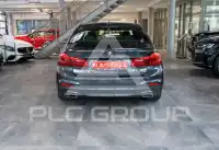 2018 BMW 530