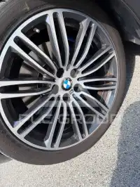 2018 BMW 530