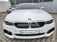 2018 BMW 530