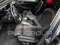 2018 BMW 530