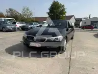 2018 BMW 530