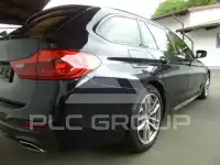 2018 BMW 530