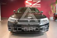 2018 BMW 530