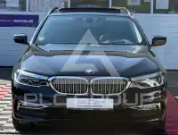 2018 BMW 530