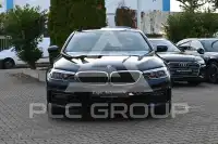 2018 BMW 530