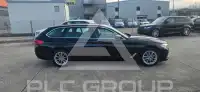 2018 BMW 530