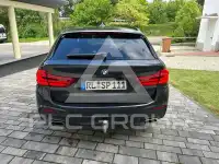 2018 BMW 530