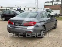 2018 BMW 530