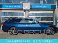 2018 BMW 530