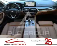 2018 BMW 530