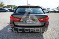 2018 BMW 530