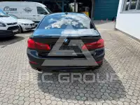 2018 BMW 530