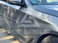 2018 BMW 530