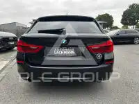 2018 BMW 530