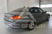 2018 BMW 530
