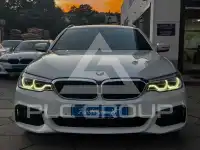2018 BMW 530