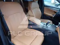 2018 BMW 530