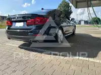 2018 BMW 530