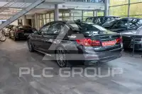 2018 BMW 530