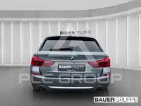 2018 BMW 530