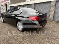 2018 BMW 530